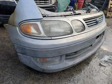 Ноускат Toyota Estima Lucida TCR20G 2TZ-FE - миниатюра 2