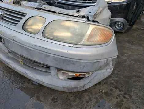 Ноускат Toyota Estima Lucida TCR20G 2TZ-FE - миниатюра 3