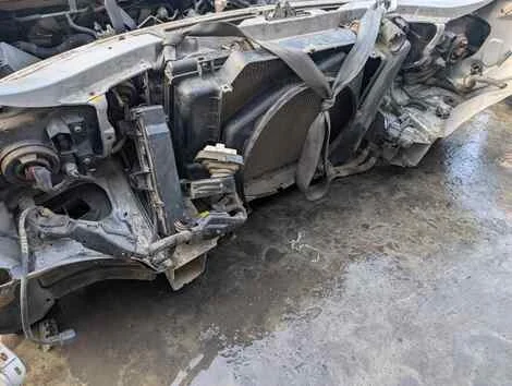 Ноускат Toyota Estima Lucida TCR20G 2TZ-FE - миниатюра 5