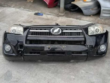 Ноускат Toyota RAV4 ACA31 2AZ-FE - изображение 1