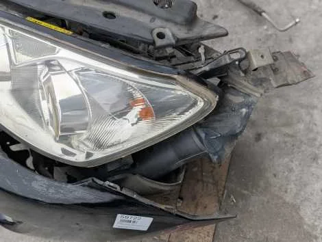 Ноускат Toyota RAV4 ACA31 2AZ-FE - миниатюра 10