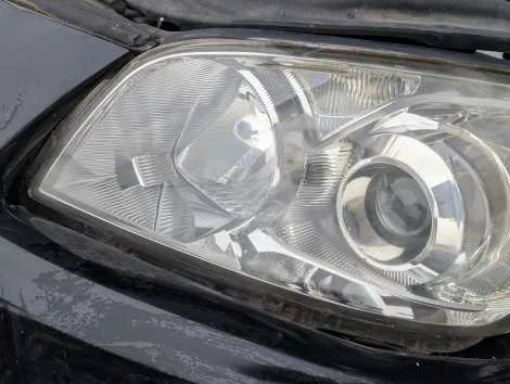Ноускат Toyota RAV4 ACA31 2AZ-FE - миниатюра 11