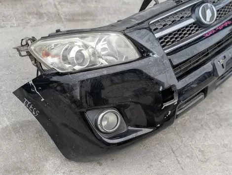 Ноускат Toyota RAV4 ACA31 2AZ-FE - миниатюра 2