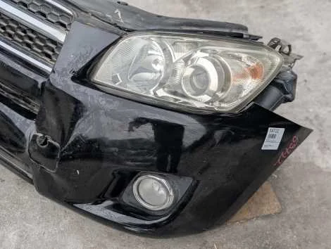Ноускат Toyota RAV4 ACA31 2AZ-FE - миниатюра 8