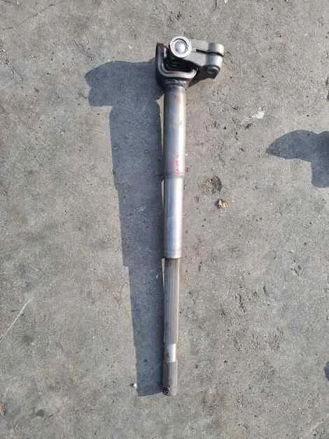 Рулевой карданчик Honda N-WGN JH1 S07A - изображение 1