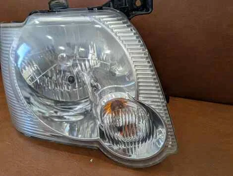 Фара Ford Explorer U251 Triton V8 Прав. Перед. - миниатюра 2