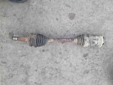 Привод Nissan Kix H59A 4A30 Лев. Перед. - изображение 1