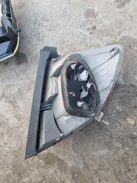 Стоп Honda Fit GE8 L15A Лев. Задн. - миниатюра 3