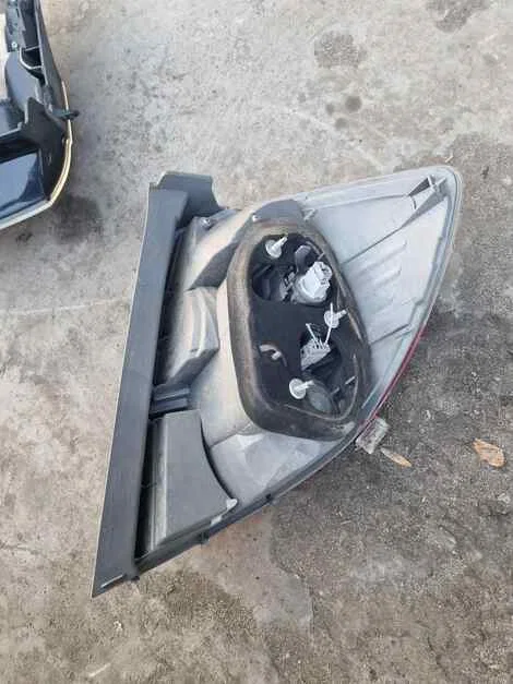 Стоп Honda Fit GE8 L15A Лев. Задн. - миниатюра 3