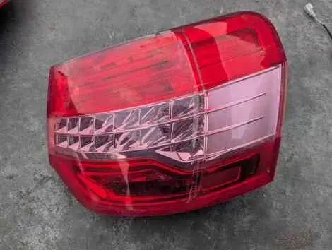 Стоп Citroen C5 RD EP6CDT Прав. Задн.