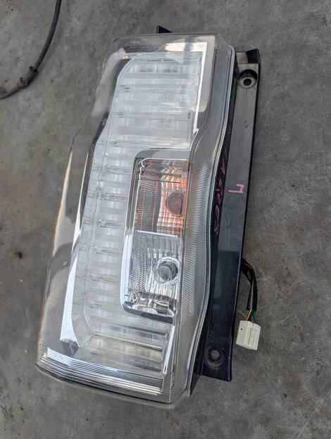 Стоп Daihatsu Tanto LA600S KF Лев. Задн. - миниатюра 4