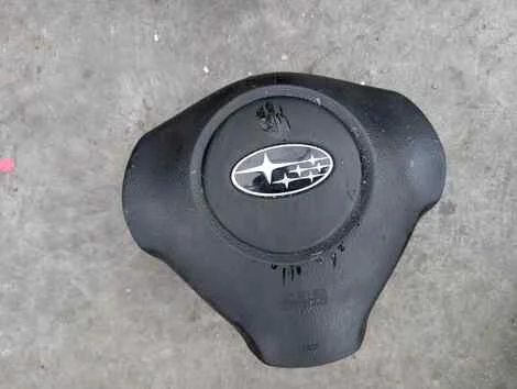 Airbag на руль Subaru Exiga YA5 EJ204 - изображение 1