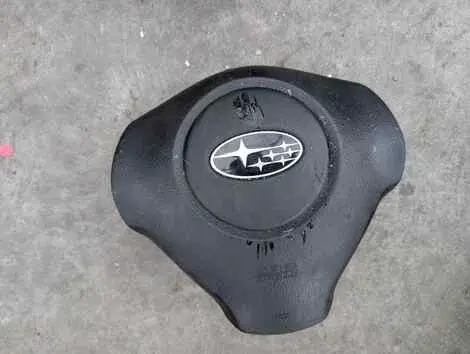 Airbag на руль Subaru Exiga YA5 EJ204
