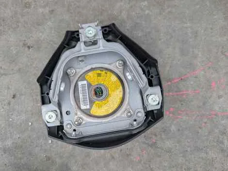 Airbag на руль Subaru Exiga YA5 EJ204 - миниатюра 2