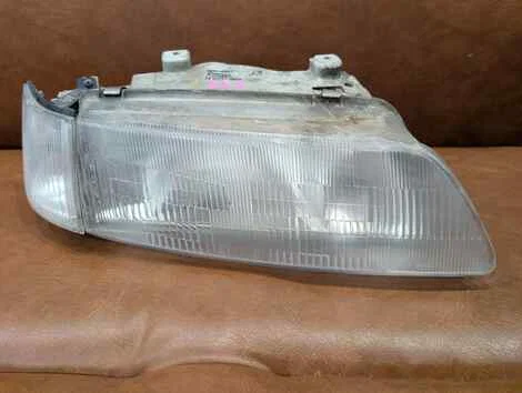 Фара Honda Civic EF2 D15B Прав. Перед. - изображение 1