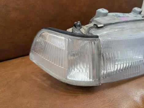 Фара Honda Civic EF2 D15B Прав. Перед. - миниатюра 3