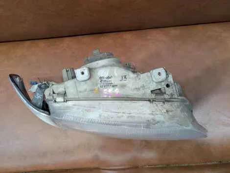 Фара Honda Civic EF2 D15B Прав. Перед. - миниатюра 4