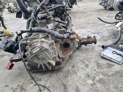 Акпп Chevrolet Cruze HR82S M15A - миниатюра 2