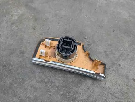 Кнопка старта Nissan Fuga PNY50 VQ35DE - миниатюра 2