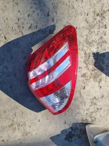Стоп Toyota RAV4 ACA31W 2AZ-FE Прав. Задн.