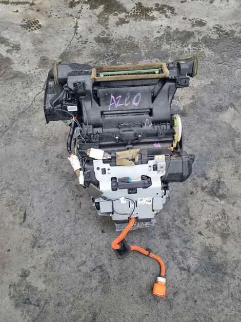 Печка Nissan Leaf AZE0 EM57 - изображение 1