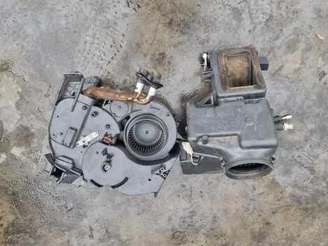 Печка Toyota Cami J100E HC-EJ - миниатюра 2