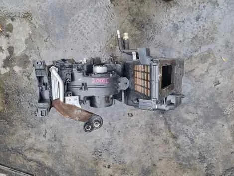 Печка Toyota Cami J100E HC-EJ - миниатюра 3