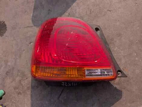 Стоп Toyota Aristo JZS160 2JZ-GE Лев. Задн. - изображение 1