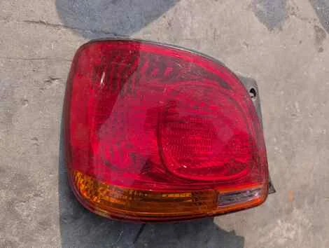 Стоп Toyota Aristo JZS160 2JZ-GE Лев. Задн. - миниатюра 2