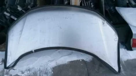 Капот Honda Freed Spike GB3 L15A - миниатюра 6