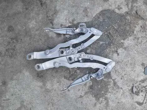 Петля крышки багажника Bmw Z4 E85 M54B25 - миниатюра 2