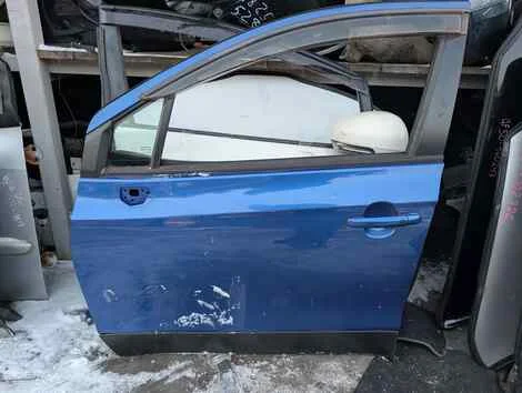 Дверь Suzuki SX4 YB22S M16A Лев. Перед. - изображение 1