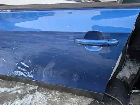 Дверь Suzuki SX4 YB22S M16A Лев. Перед. - миниатюра 3