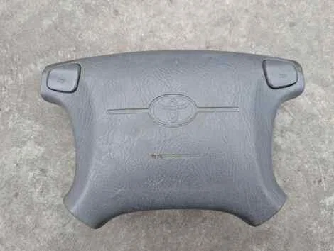 Airbag на руль Toyota Estima TCR20W 2TZ-FE - изображение 1