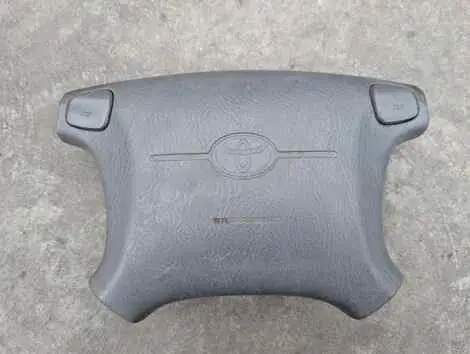 Airbag на руль Toyota Estima TCR20W 2TZ-FE