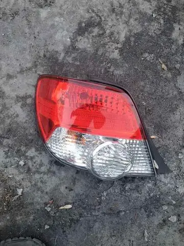 Стоп Subaru Impreza GG2 EJ152 Лев. Задн.