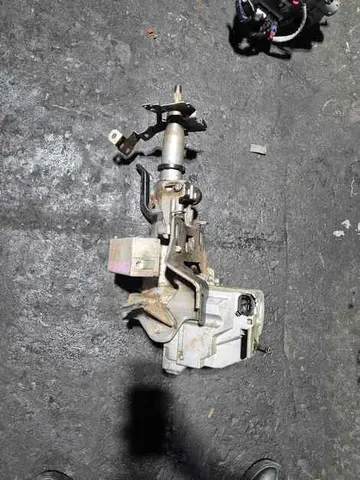 Рулевая колонка Nissan Serena FC26 MR20DD