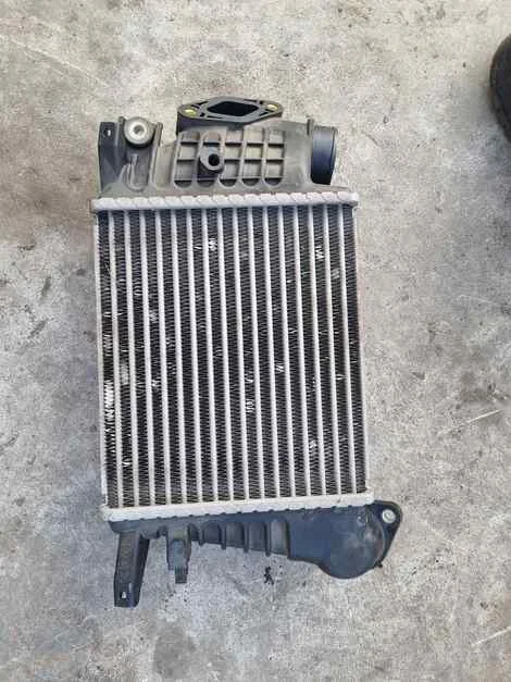 Интеркулер Subaru Exiga YA5 EJ205 - миниатюра 2