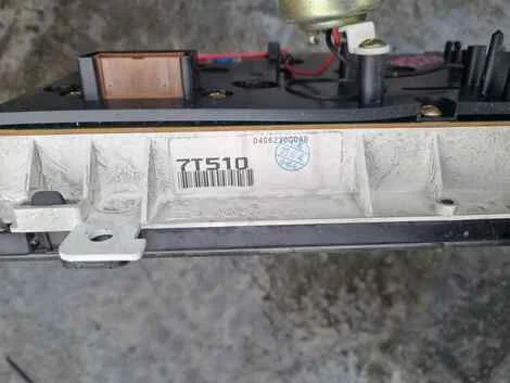 Спидометр Nissan Atlas SP6F23 TD27 - миниатюра 2