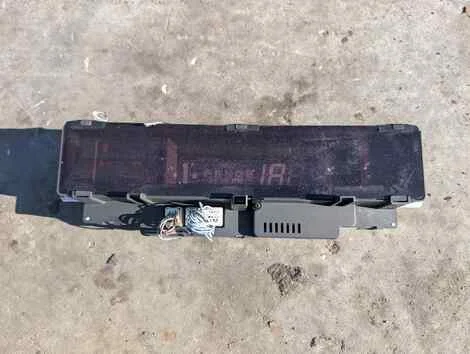 Спидометр Toyota Prius NHW11 1NZ-FXE - изображение 1