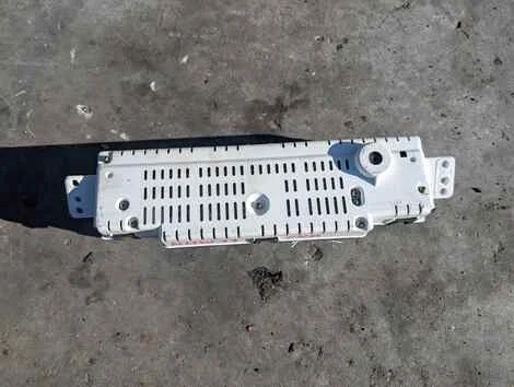 Спидометр Toyota Prius NHW11 1NZ-FXE - миниатюра 3