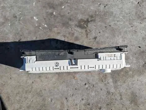 Спидометр Toyota Prius NHW11 1NZ-FXE - миниатюра 4