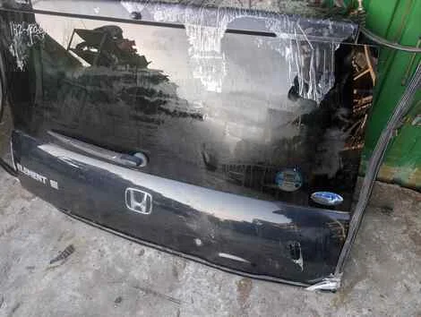 Дверь 5-я Honda Element YH2 K24A Задн. - миниатюра 2
