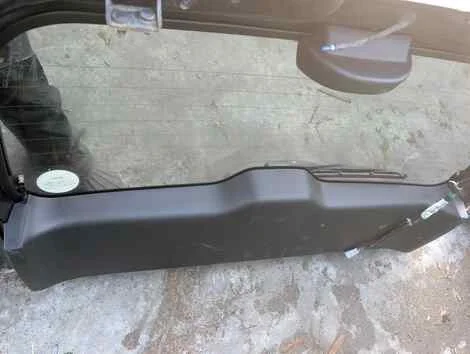 Дверь 5-я Honda Element YH2 K24A Задн. - миниатюра 4