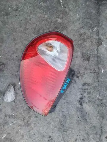 Стоп Daihatsu Storia M100S EJ-DE Лев. Задн.