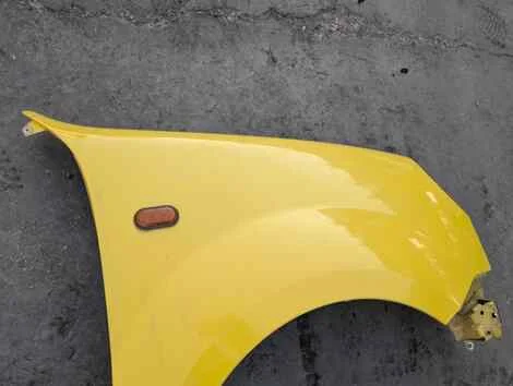 Крыло Renault Kangoo KC_ K4M 850 Прав. Перед. - миниатюра 3