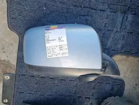 Зеркало Nissan Lafesta B30 MR20DE Лев. Перед.