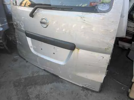 Дверь 5-я Nissan NV200 VM20 HR16DE Задн. - миниатюра 3