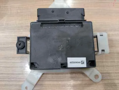 Электронный блок Audi A4 8K5 CABB, CDHB - изображение 1