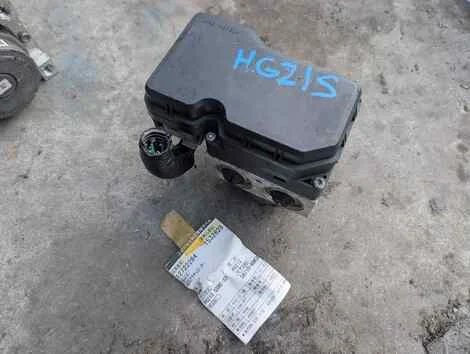 Блок abs Suzuki Cervo HG21S K6A - изображение 1